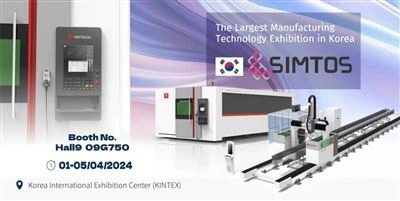 Globālajā izstādē Ķīnas viedā ražošana strauji pieaug!