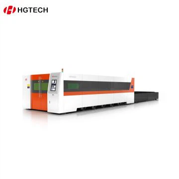 Šķiedru lāzera griešanas mašīna