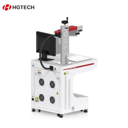 20 W  30 W  50 W Color Mini portatīvo šķiedru lāzera marķēšanas iekārta