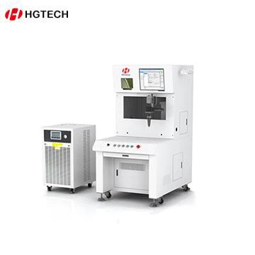 Nepārtraukta lāzera metināšanas iekārta