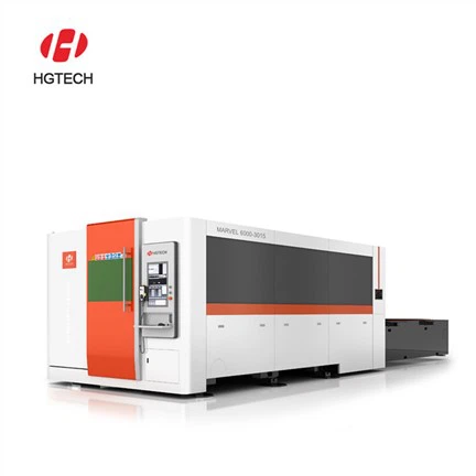 Šķiedru lāzera griešanas mašīna