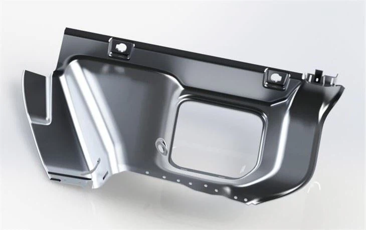 3D Metal Cutting Machine